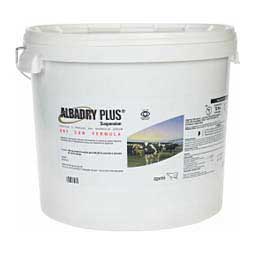 Albadry Plus Dry Cow Formula  Zoetis Animal Health